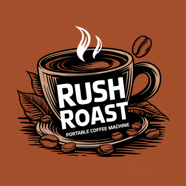 RushRoast